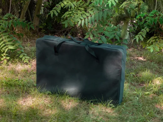 Hundefreigehege, faltbar