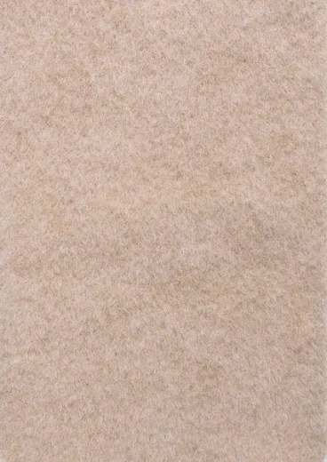 Intervelour beige, 3mm selbstklebend, 5x1,4m