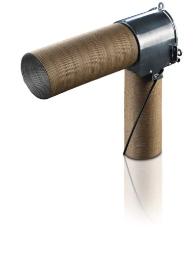 Komfortpaket Airmix