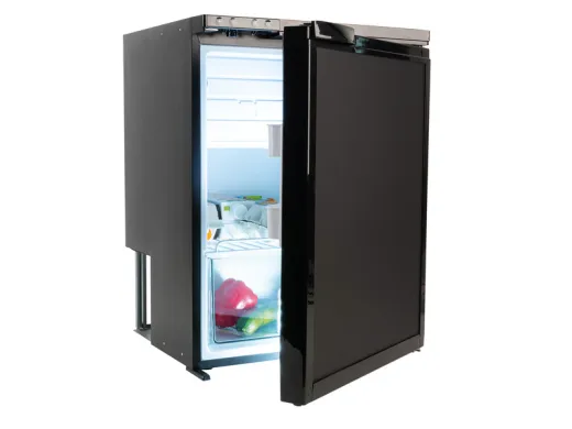 Kompressor-Einbaukühlschrank 65l