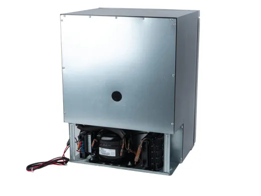 Kompressor-Einbaukühlschrank 65l
