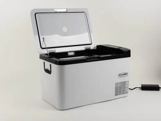 Kompressor-Kühlbox 18l