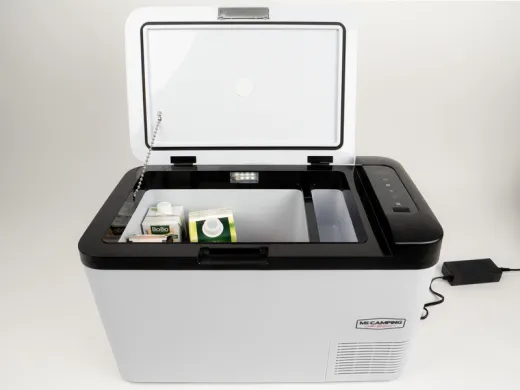 Kompressor-Kühlbox 18l