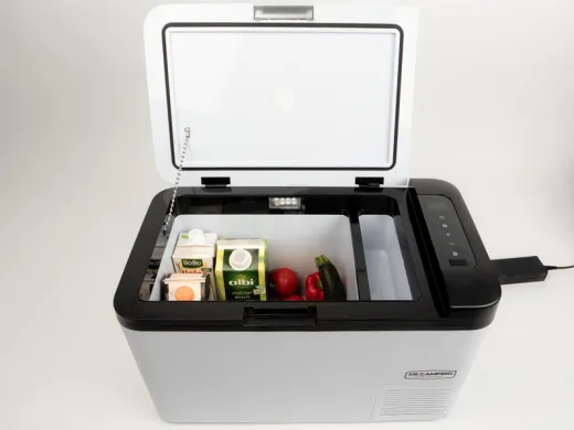 Kompressor-Kühlbox 18l