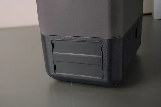 Kompressor-Kühlbox FreeCooler - 8 l