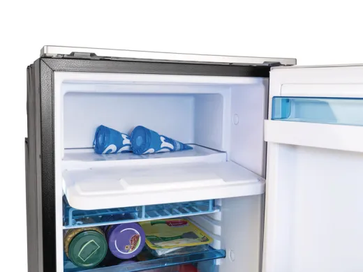 Kompressor-Kühlschrank 50L