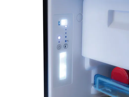 Kompressor-Kühlschrank 50L