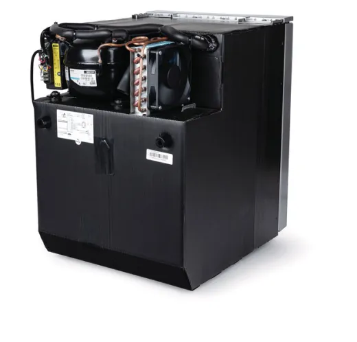 Kompressor-Kühlschrank 50L