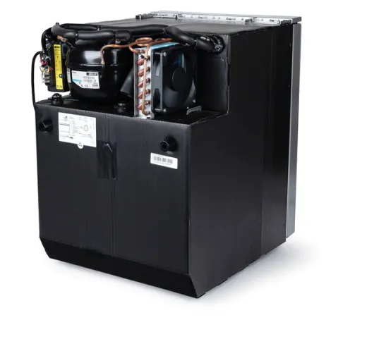 Kompressor-Kühlschrank 50L