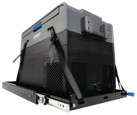 Kühlbox Befestigungs-Auszug M