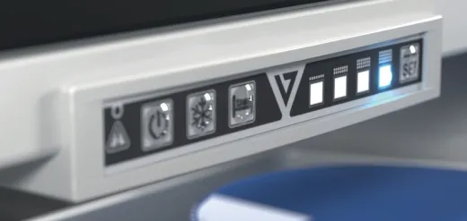 Kühlschublade D20A - 12/24V - 20 l