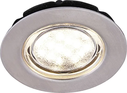 LED Einbauspot Vega 48