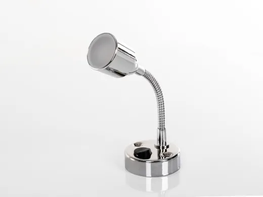 LED Leseleuchte mit Ein-/ Aus- Schalter