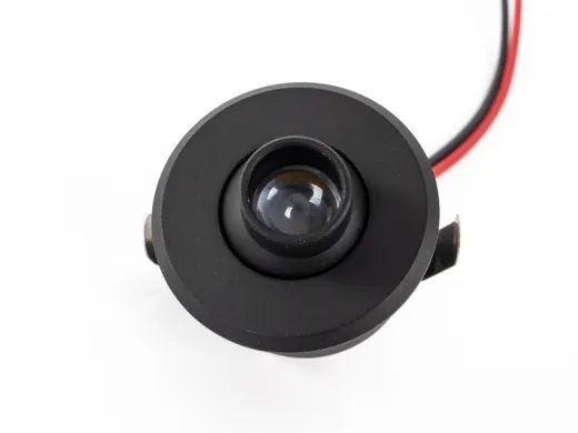 LED Mini-Einbauspot - kurz