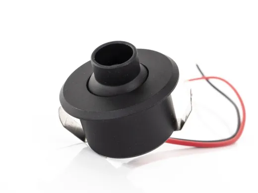 LED Mini-Einbauspot - kurz