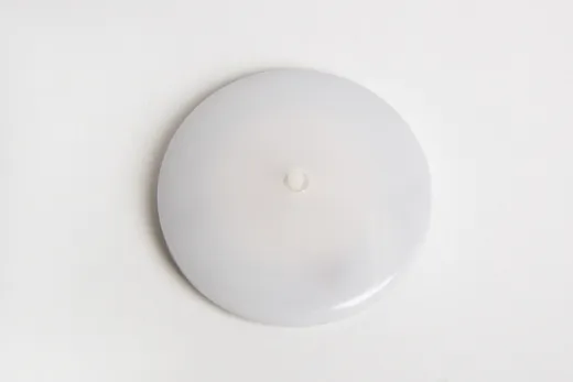 LED Wand- und Deckenleuchte rund