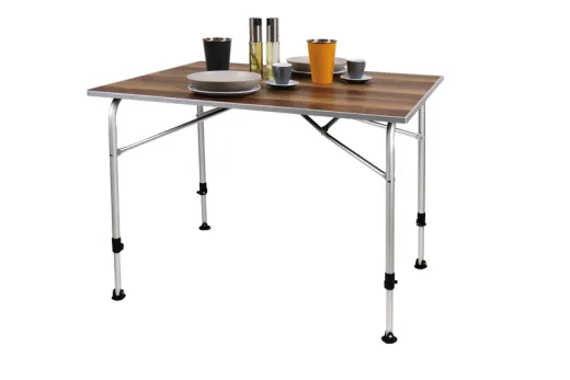 Leichtgewichtiger Campingtisch Tyresta