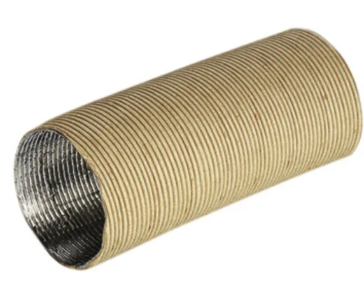 Lüfterrohr ÜR - Durchmesser 65 mm - 30 m