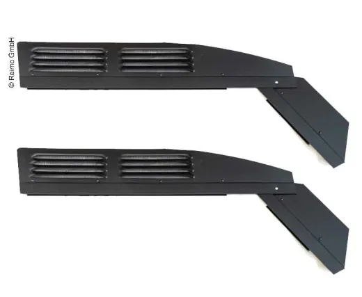 Lüftungsgitter Nissan NV200 / Evalia 2009-2021