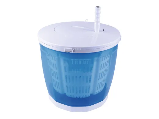 Manuelle Waschmaschine