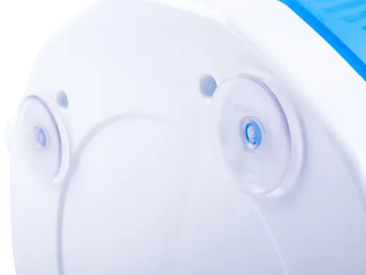 Manuelle Waschmaschine