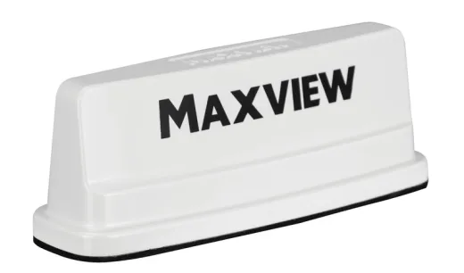 Maxview-ROAM Campervan LTE / WIFI-Antenne - Weiß