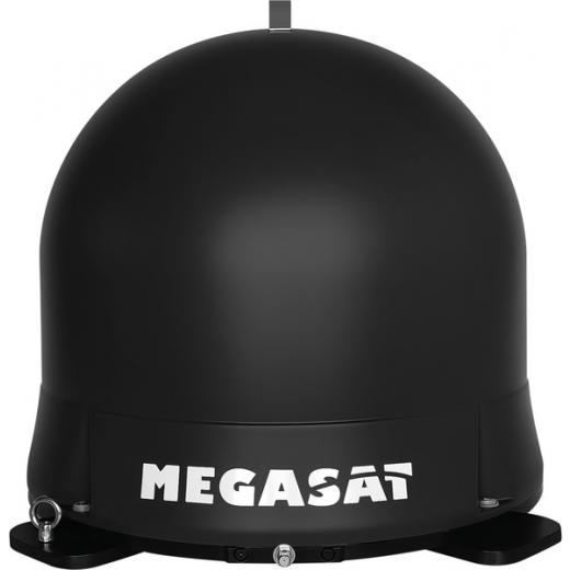 Megasat Campingman Portable ECO Satanlage - Graphite
