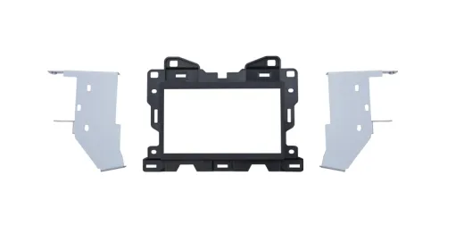 Montageset MB Sprinter für Garmin Vieo