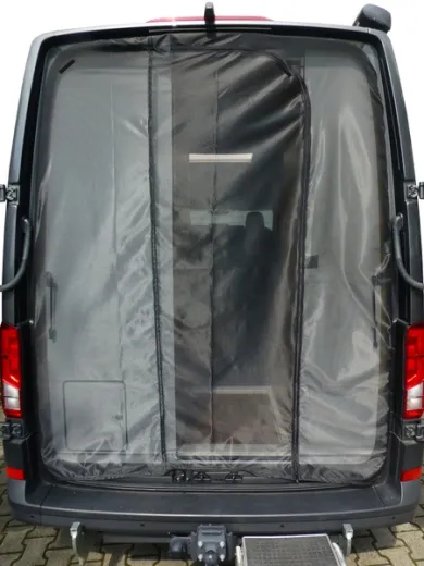 Moskitonetz für Schiebetür rechts für VW Crafter >2016