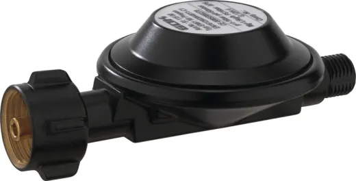 Niederdruckregler Typ EN61 - 30 mbar