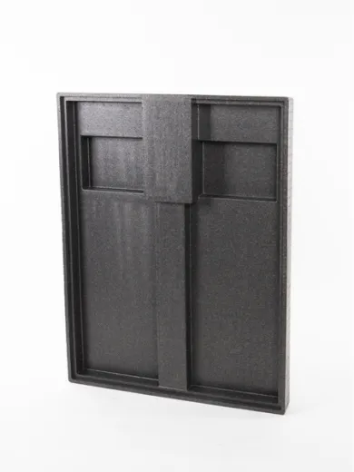 Obere Isolationsschale für 61077