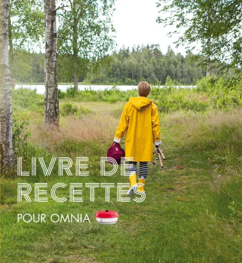 Omnia Recettes FR
