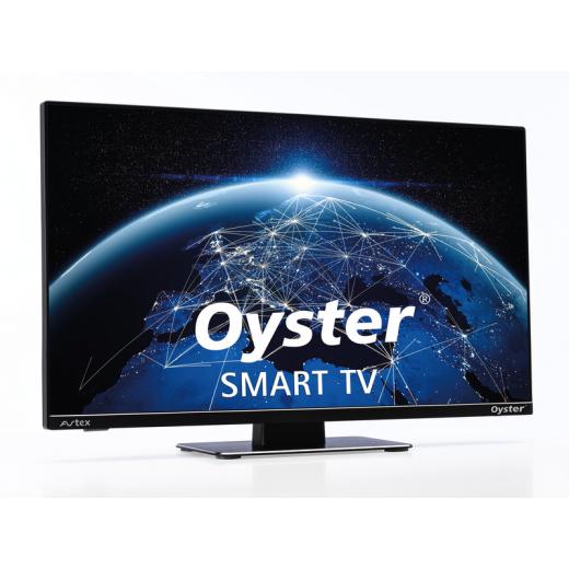 OYSTER Smart-TV 21,5