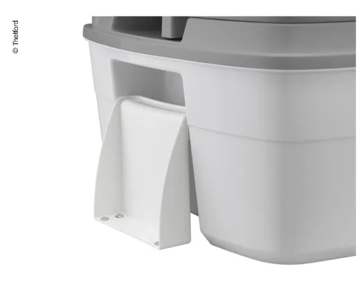 Porta Potti 345 - Weiß