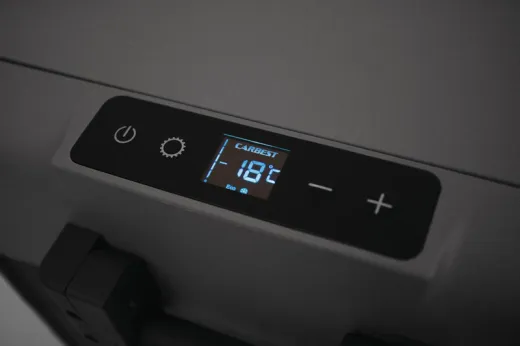 PowerCooler Kompressor-Kuhlboxen