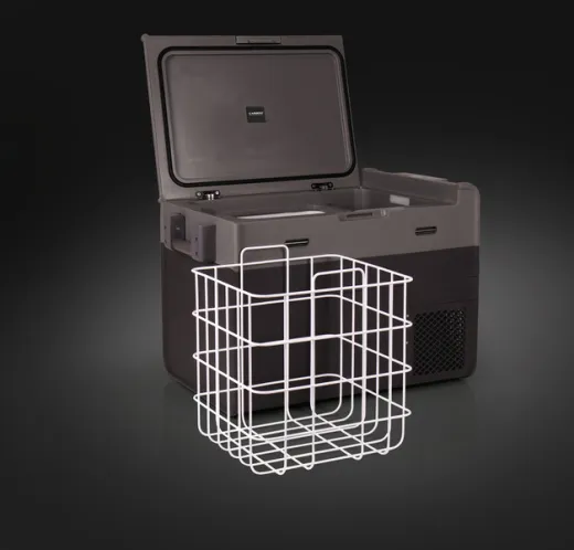 PowerCooler Kompressor-Kuhlboxen