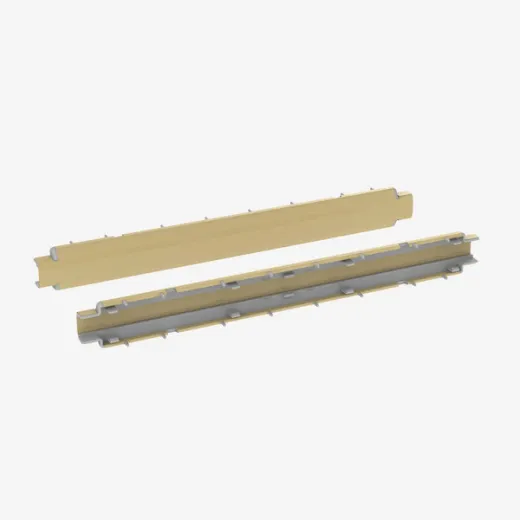 PTFE-Band für Clesana C1 Toilette (66400 / 66403)