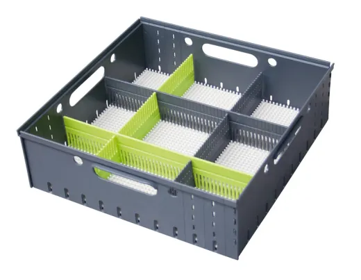 Purvario Stau-Box - Einzeln