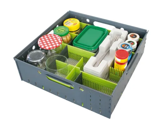 Purvario Stau-Box - Einzeln