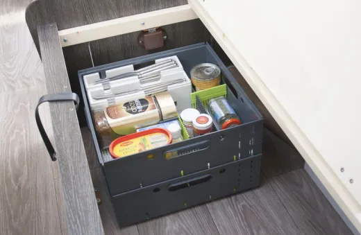 Purvario Stau-Box - Einzeln