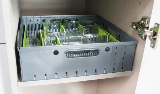 Purvario Stau-Box - Einzeln