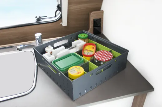 Purvario Stau-Box - Einzeln