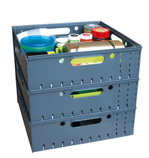 Purvario Stautower - 3er Set