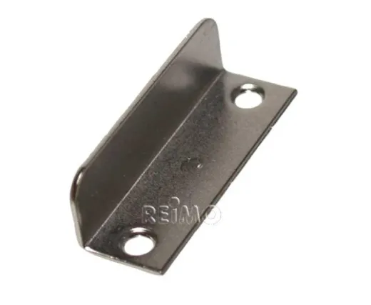 Push Lock Möbelschloß - Braun