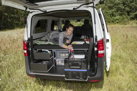 Reimo Campinbox WV