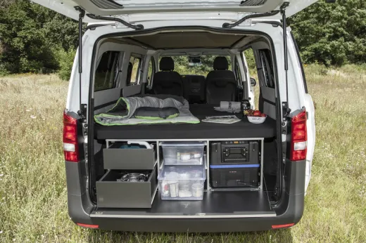 Reimo Campinbox WV