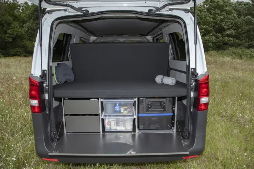 Reimo Campinbox WV