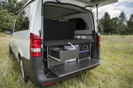 Reimo Campinbox WV