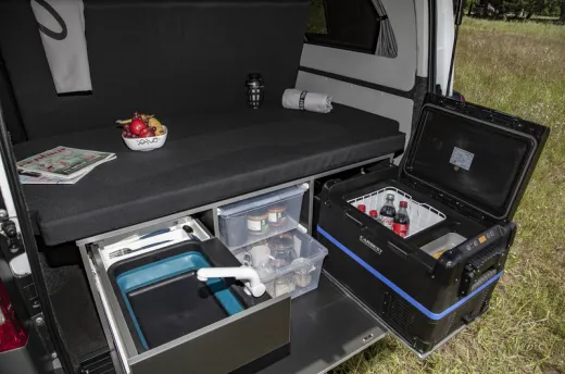 Reimo Campinbox WV