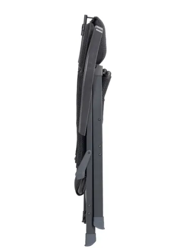 Rückenfreundlicher Campingstuhl Royal Ergofit aus der Performance Serie